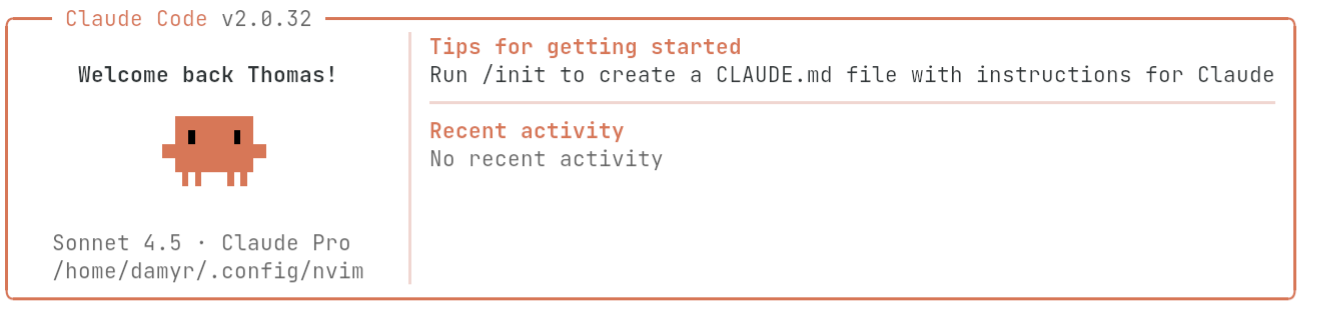 n’est-il pas mignon ?